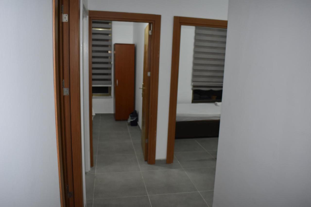 Ulus National City Otel Edirne Exterior foto